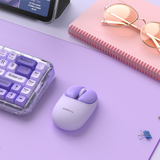  Chuột Bluetooth Silent MicroPack Lifestyle ML-202W 