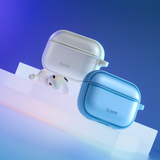  Vỏ bảo vệ Airpods 4 LAUT HUEX PROTECT 