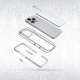  Ốp lưng LAUT Aero Sparkle for iPhone 16 Pro Max 