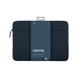  Túi Đựng Laptop/MacBook Uniq Vienna - 13/14 inch 