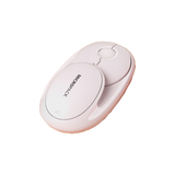  Chuột Bluetooth Silent MicroPack SPEED GLASS MP-720C 