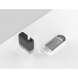  Pin sạc dự phòng Mazer PC35LINK1035 