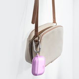  Vỏ bảo vệ Airpods 4 LAUT HUEX PROTECT 