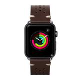  Dây Đeo Apple Watch Laut Heritage (42/44/45 mm) 