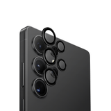  Kính bảo vệ camera SAMSUNG GALAXY S25 ULTRA UNIQ OPTIX ALUGUARD 