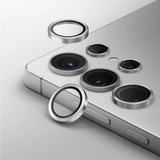  Kính bảo vệ camera SAMSUNG GALAXY S25 ULTRA UNIQ OPTIX ALUGUARD 