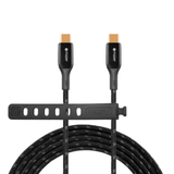 Dây cáp sạc Mazer C to C 240W InfiniteLINK 3 Pro (1.25m) 