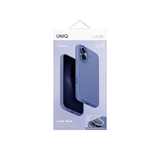  Ốp lưng Iphone 16 UNIQ LINO HUE 