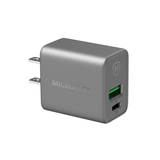  Củ sạc MicroPack 33W MWC-233PD 
