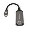  Bộ Chuyển Đổi Hub Mazer ALU USB-C to VGA 1080P Adapter 
