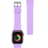  Dây Đeo Apple Watch LAUT Pastels (42/44/45 mm) 