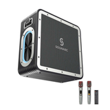  Loa Karaoke SOUNARC A3 Pro (Tặng kèm 2 micro) 
