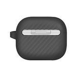  Ốp Airpods 3 UNIQ Vencer Silicone Hang 
