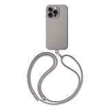  Ốp Iphone 16 Pro UNIQ COEHL CREME 