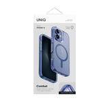  Ốp Iphone 16 UNIQ COMBAT 