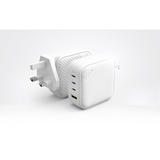  Củ sạc Mazer GaNPrestige 100W 