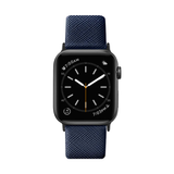  Dây Đeo Apple Watch LAUT PRESTIGE (42/44/45mm) 