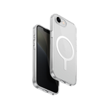  Ốp lưng IPHONE 16E UNIQ HYBRID MAGCLICK CHARGING LIFEPRO 