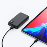  Pin Sạc Dự Phòng Mazer SuperMINI-Pocket Power.Link Trio 10.000mAh 