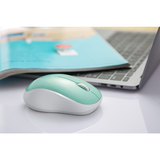  Chuột không dây MicroPack SPEEDY SILENT MP-771W 