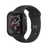  Ốp mặt đồng hồ Spigen Rugged Armor For Apple Watch Series 4 (40mm) 
