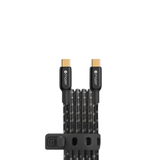  Dây cáp sạc MAZER Infinite.LINK 3 Pro Cable USB-C To USB-C 100W (2.5m) 