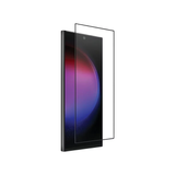  Kính cường lực UNIQ OPTIX VIVID CLEAR GALAXY S24 ULTRA GLASS SCREEN PROTECTOR 