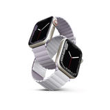  Dây Đeo Apple Watch UNIQ Revix Reversible Magnetic Strap (42/44/45mm) 