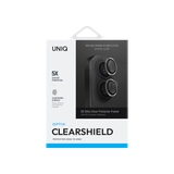  Kính bảo vệ camera iPhone 16 (2024) 6.1/6.7 UNIQ OPTIX CAMERA LENS PROTECTOR 