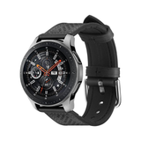  Dây đồng hồ SPIGEN Watch 2 Band Retro Fit Galaxy Watch 3 (45mm)/ Galaxy Watch (46mm)/ Huawei Watch GT 2 