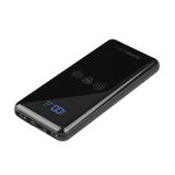 Pin sạc dự phòng không dây MicroPack POWER WAVE II WPB-1015 