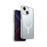  Ốp Lưng iPhone 15 Plus UNIQ Hybrid Magclick Charging LifePro Xtreme 