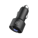  Củ sạc Ôtô MicroPack POWER MOTOR PRO 2 MCC-240PD 