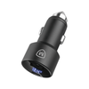  Củ sạc Ôtô MicroPack POWER MOTOR PRO 2 MCC-240PD 