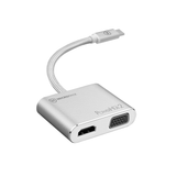  Bộ chuyển đổi MicroPack POWER HUB MINI 2 MDC-4V 