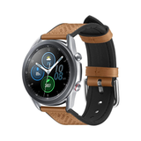  Dây đồng hồ SPIGEN Watch 2 Band Retro Fit Galaxy Watch 3(45mm)/Galaxy Watch(46mm)/Huawei Watch GT 2 