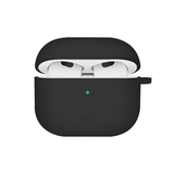  Ốp Airpods 4 UNIQ NEXO ACTIVE HYBRID SILICONE 