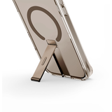  Ốp lưng UNIQ HYBRID IPHONE 16 Pro Max MAGCLICK CHARGING ELEVA WITH VERTICAL STAND 