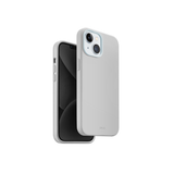  Ốp lưng iPhone 15 UNIQ HYBRID MAGCLICK CHARGING LINO HUE 