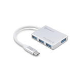  Bộ chuyển đổi MicroPack POWER HUB 4 MDC-4 