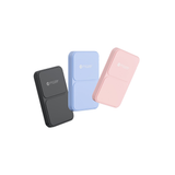  Pin Sạc Dự Phòng Mazer MagAir 15 MagPower Bank With USB-C PD20W 5000mAh 