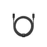  Dây Cáp Native Union BELT CABLE PRO (USB-C TO USB-C) (2.4m) 