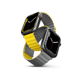  Dây Đeo Apple Watch UNIQ Revix Reversible Magnetic Strap (42/44/45mm) 