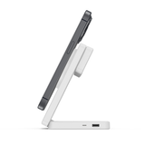  Đế sạc không dây 3 in 1 MAZER Qi2 MagFold06 