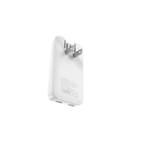  Củ sạc Mazer MAZER Prestige 65W 2C GaN3 Pro 