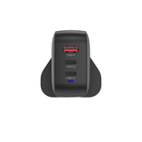  Củ sạc Mazer GaNPrestige PD70W 2C1A 