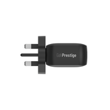  Củ sạc Mazer GaNPrestige PD70W 2C1A 