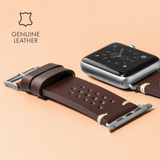  Dây Đeo Apple Watch Laut Heritage (42/44/45 mm) 