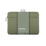  Túi Đựng Laptop/MacBook Uniq Vienna - 13/14 inch 