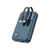  Pin sạc dự phòng Mazer PC20LINK1020 